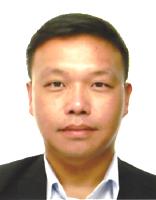 台中房仲-蔡博宇