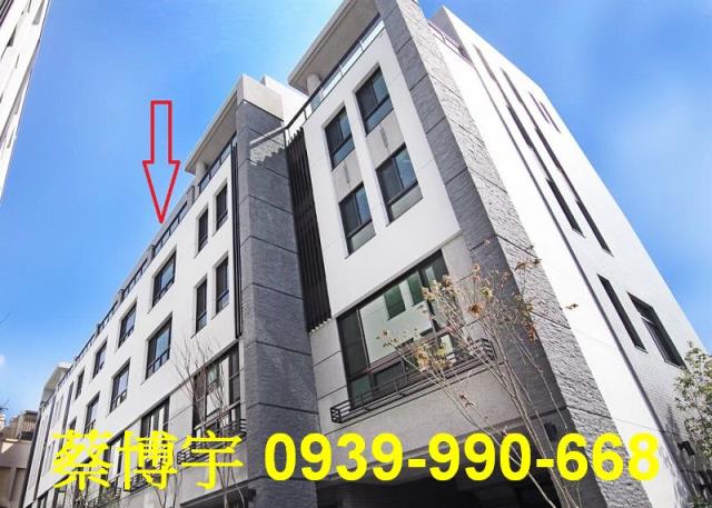 太平區光興路山水向陽