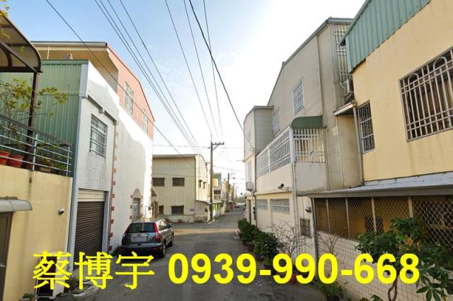 民雄集福街法拍屋透天