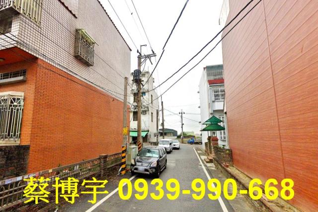 太保麻太路法拍屋透天