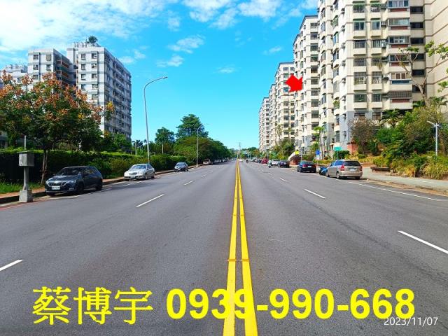 西屯區國安國宅法拍屋