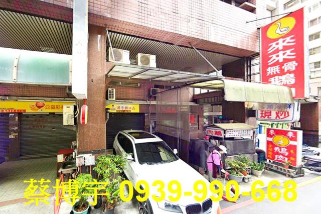 潭子區慶懋巨鎮樓店面