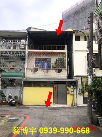 西區柳川東路法拍透天