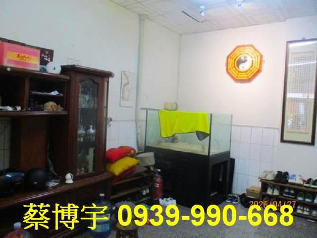 溪州公平街法拍屋透天