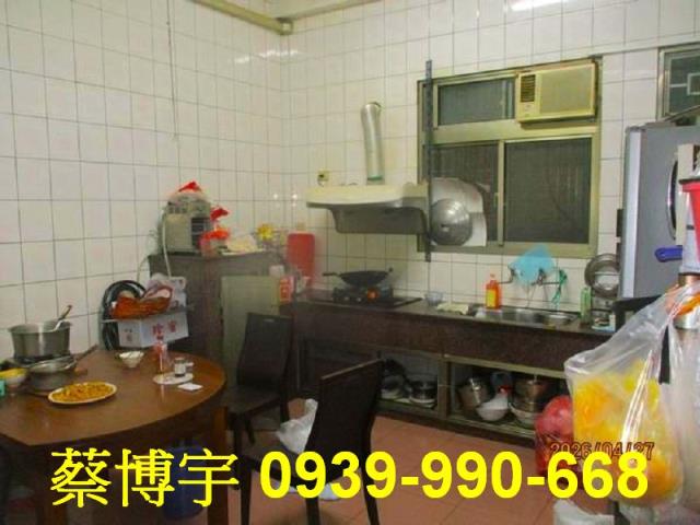 溪州公平街法拍屋透天