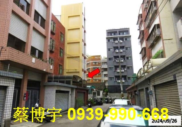 北屯東山路法拍屋公寓