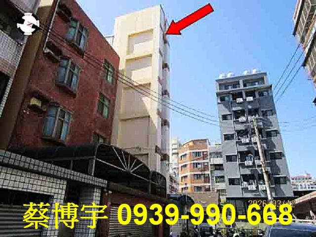 北屯東山路法拍屋公寓