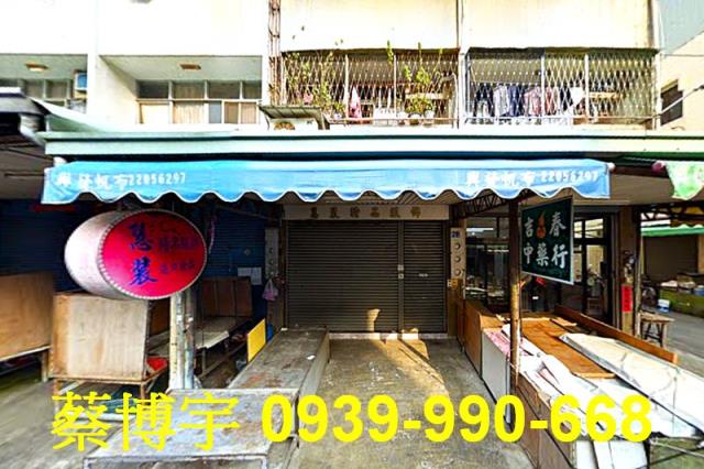西屯區何安二巷法拍屋