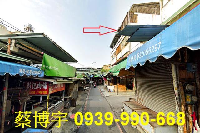 西屯區何安二巷法拍屋