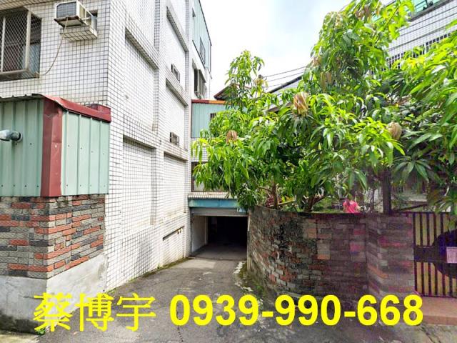 大里中興路法拍屋透天