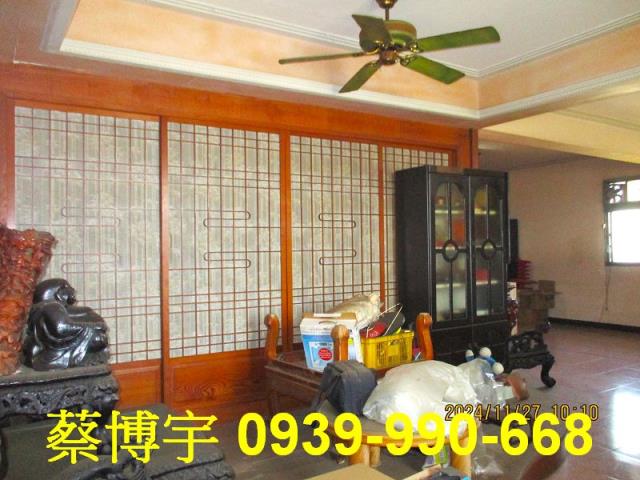 大里中興路法拍屋透天