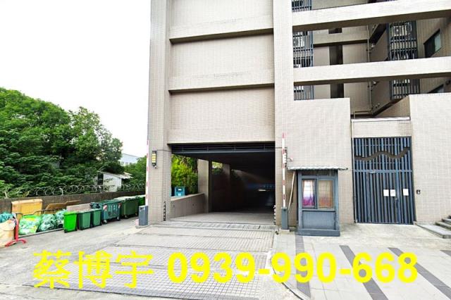 北屯環太東路總太青境