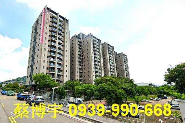 北屯環太東路總太青境