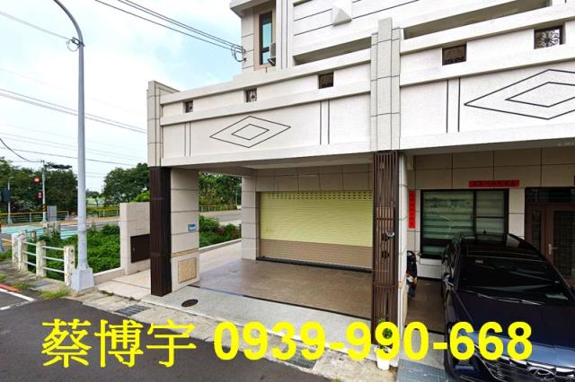 龍井區沙田路豐榮莊園