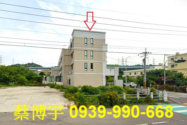 龍井區沙田路豐榮莊園