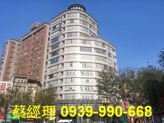 豐原麗晶世紀總裁套房