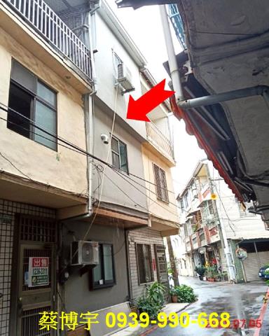 水上柳子林法拍屋透天