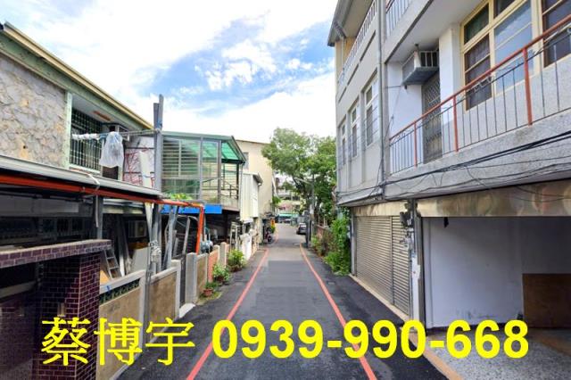 南投市育樂路法拍透天