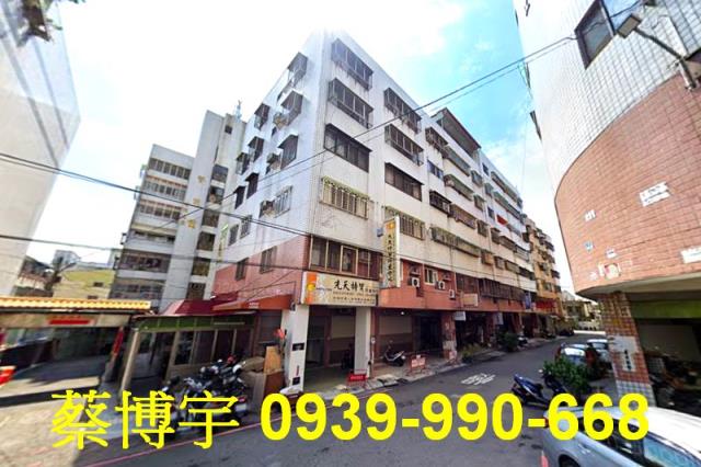 太平區東村八街賢伉儷