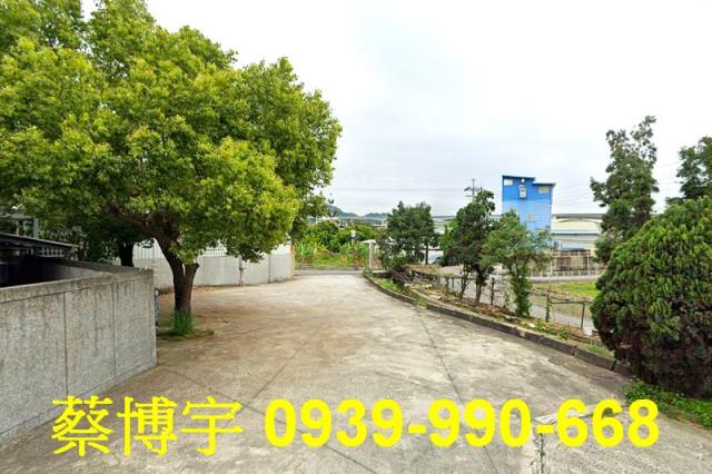 豐原鎌村路法拍屋廠房
