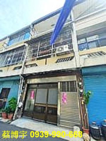 水上崎子頭法拍屋透天