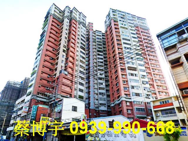 南屯向上路親家莊法拍