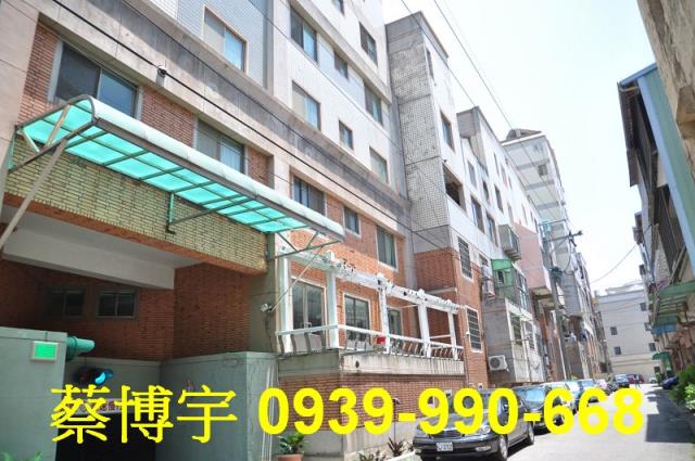 理想國山外山法拍屋