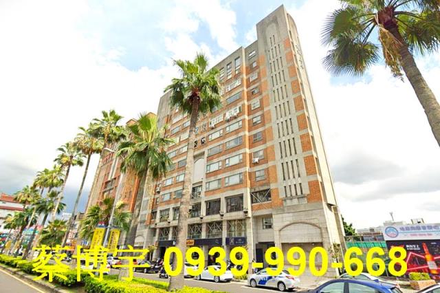 雄獅時代廣場法拍屋