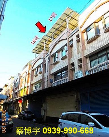 太保北港路法拍屋透天