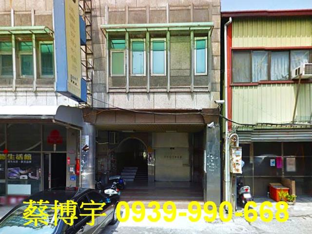 西區興雅路羅馬假期