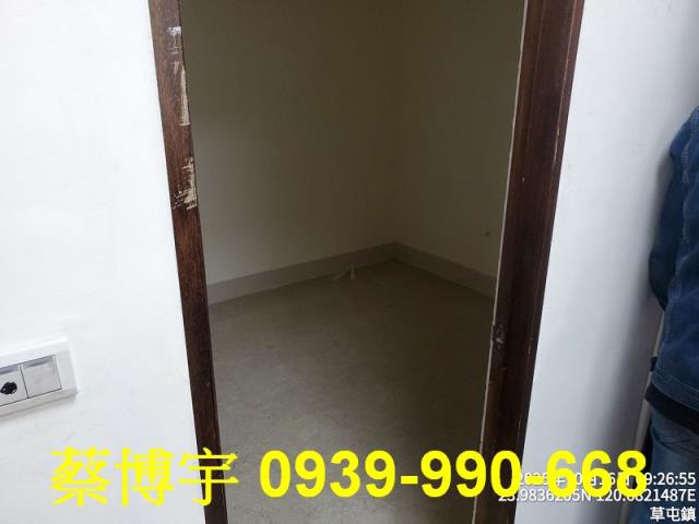 草屯成功路法拍屋透天