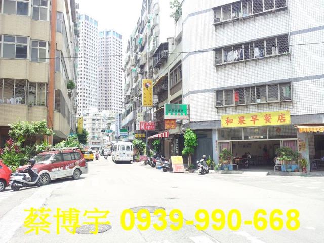 西區法拍屋日盛街大樓