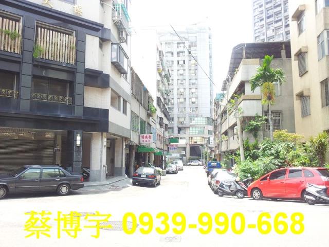 西區法拍屋日盛街大樓