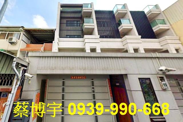 西屯區福安六街法拍屋