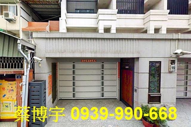 西屯區福安六街法拍屋