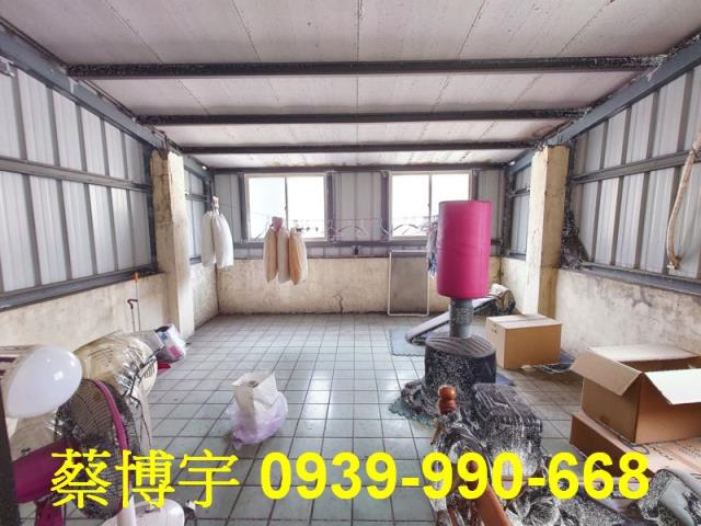 北屯大連路法拍屋透天