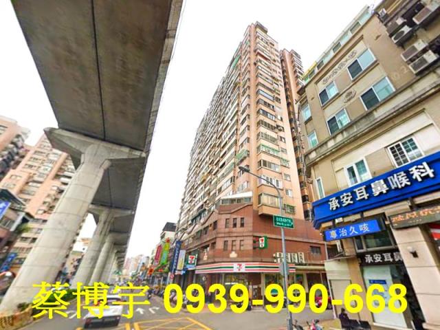 北屯路國家廣場樓店面