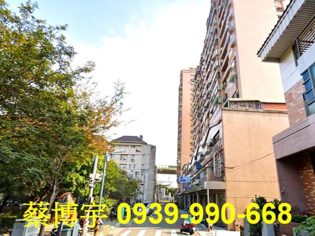 北屯路國家廣場樓店面