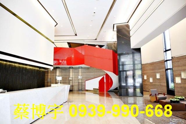 南屯忠勇路精銳藝博匯