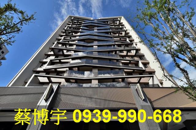 南屯忠勇路精銳藝博匯