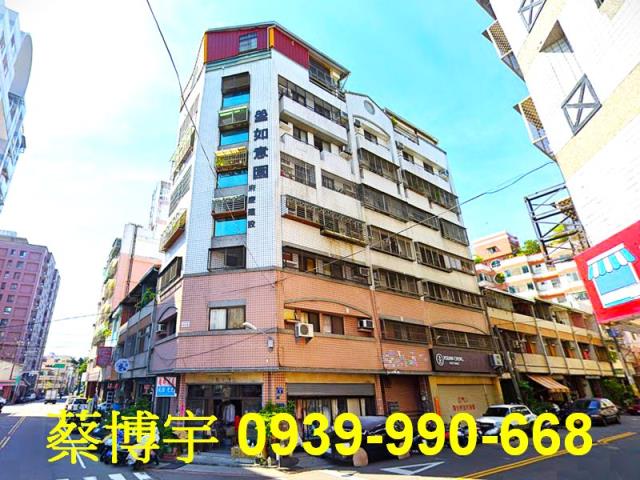 北屯區崇德六路法拍屋