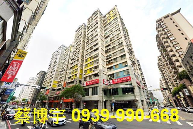 南屯黎明路中友生活家