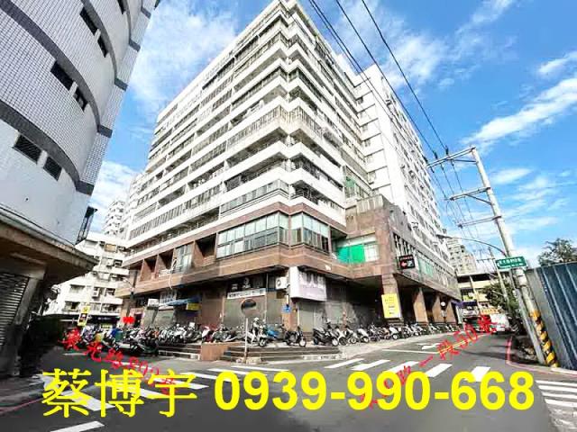 北屯區東光路都會生活