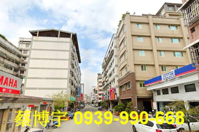 南屯區大墩四街法拍屋