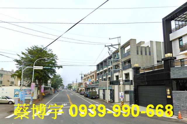 二林鎮長安路鴻福天下