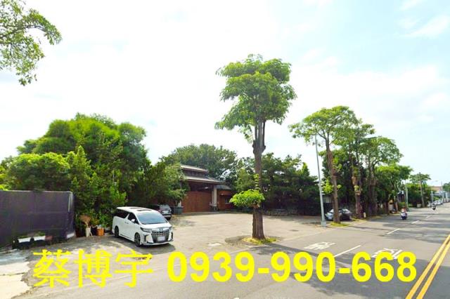 北屯軍功路休閒農場