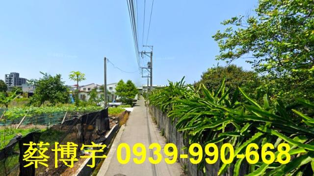 后里四月路法拍屋透天