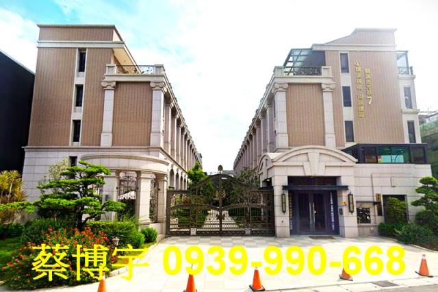 萬年一街閱讀翡冷翠7
