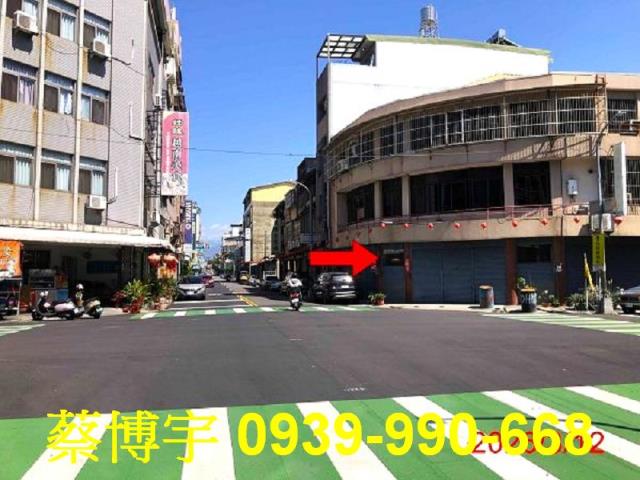 南區愛國街法拍屋透天