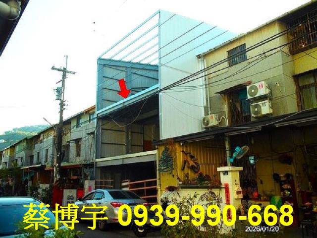 南投市東山路一街法拍